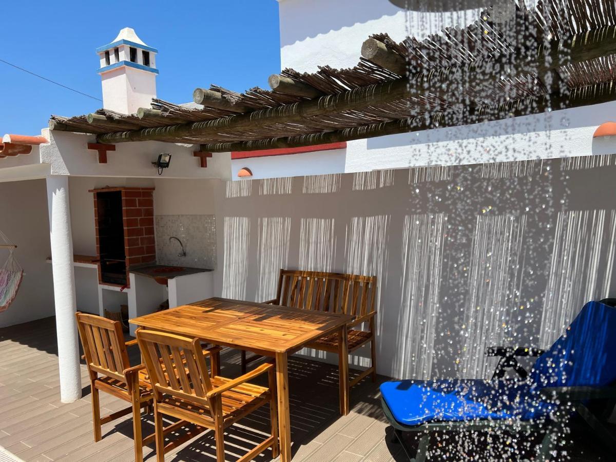 Casa Das Dunas ألموغراف المظهر الخارجي الصورة