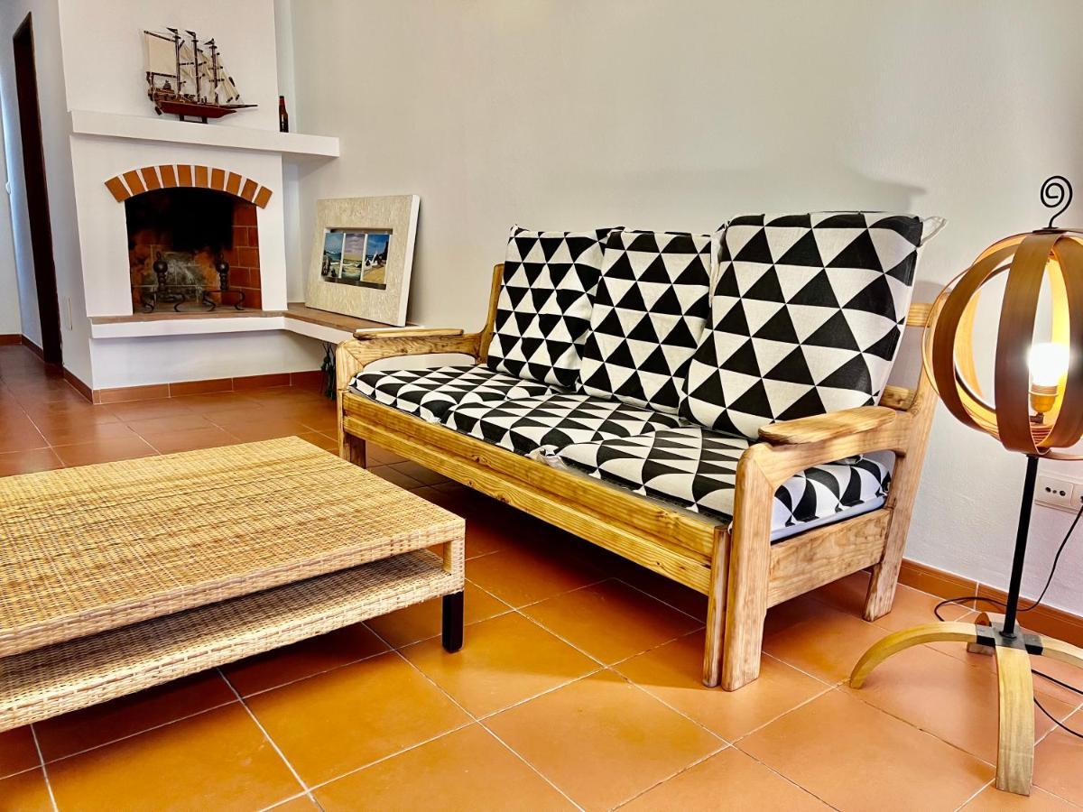 Casa Das Dunas ألموغراف المظهر الخارجي الصورة