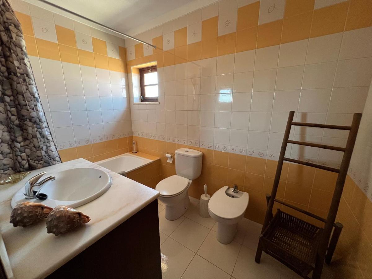 Casa Das Dunas ألموغراف المظهر الخارجي الصورة