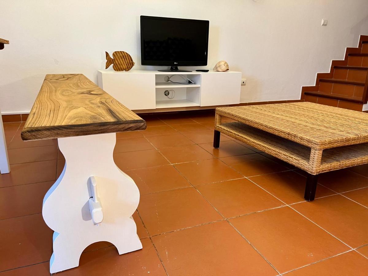 Casa Das Dunas ألموغراف المظهر الخارجي الصورة