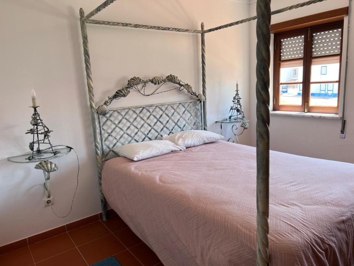 Casa Das Dunas ألموغراف المظهر الخارجي الصورة